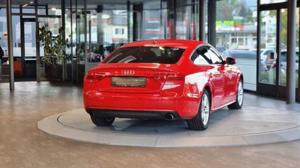 Audi A5 Bild 13