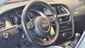 Audi A5 Bild 17