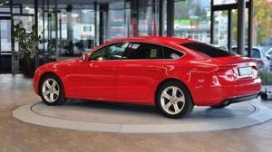 Audi A5 Bild 10