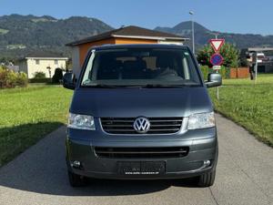 VW T5 2008