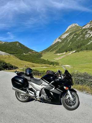 Yamaha FJR 1300A RP13A