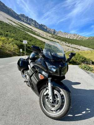 Yamaha FJR 1300A RP13A Bild 4