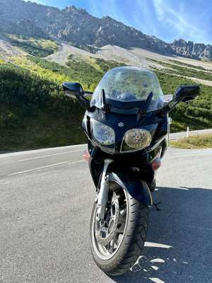 Yamaha FJR 1300A RP13A Bild 3