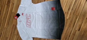 T-Shirt UFC Bild 3