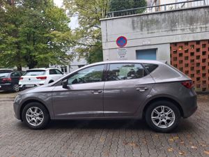 Seat Leon Reference Bild 3