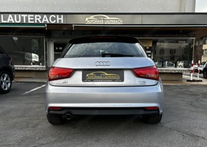 Audi A1 SB 1,0 TFSI *SPORTSITZE *16" *SHZ *Bluetooth Bild 4