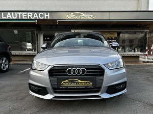 Audi A1 SB 1,0 TFSI *SPORTSITZE *16" *SHZ *Bluetooth Bild 2