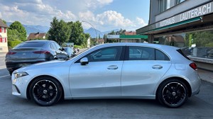 Mercedes-Benz A 200 Aut. *WIDESCREEN *AMBIENTE *TOTW. *Sounds. *Navi Bild 4