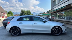 Mercedes-Benz A 200 Aut. *WIDESCREEN *AMBIENTE *TOTW. *Sounds. *Navi Bild 6