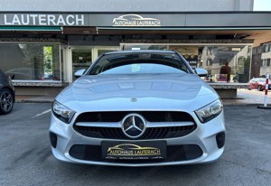 Mercedes-Benz A 200 Aut. *WIDESCREEN *AMBIENTE *TOTW. *Sounds. *Navi Bild 2