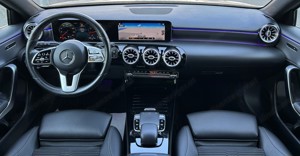 Mercedes-Benz A 200 Aut. *WIDESCREEN *AMBIENTE *TOTW. *Sounds. *Navi Bild 9