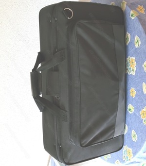 Koffer Rucksack für Alt-Saxophon Bild 2
