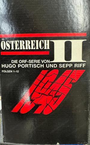 Österreich II: Folgen 1-12. Die Staatswerdung Österreichs 1945