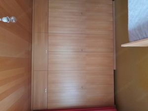 Einbau-Schlafzimmer gratis abzugeben Bild 2