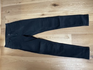 Rokker Motorradjeans Damen Größe 36 Bild 2