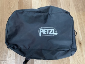 Seilsack Petzl Kliff 36l Bild 1