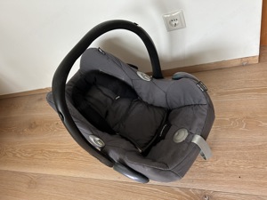 Babyschale Maxi Cosi