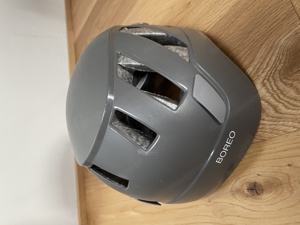 Kletterhelm Petzl Boreo Größe S-M Bild 2