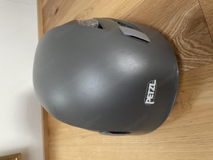 Kletterhelm Petzl Boreo Größe S-M Bild 1