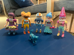 Playmobil Everdreamers