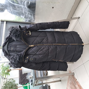 Winterjacke S