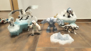 Schleich Eldrador Bild 3