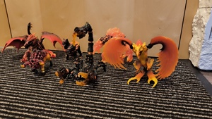 Schleich Eldrador Bild 4