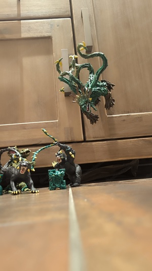 Schleich Eldrador Bild 2