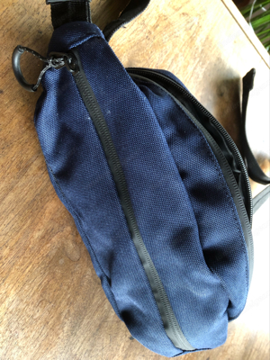 Bauchtasche Bild 5