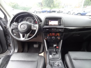 !! Allrad - Automatik !! Mazda CX-5 Sports -Line AWD  Bild 8