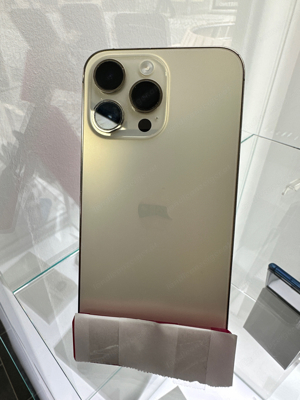 Iphone 14 Pro Max (Gold) Bild 2