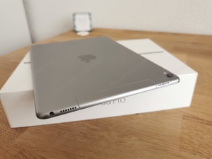 iPad Pro (SIM-fähig), 9,7", 32GB, Space Grau Bild 5