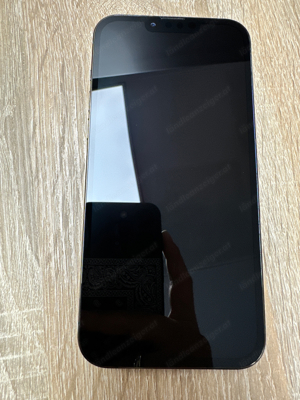 Iphone 13 Pro Max (Alpingrün)