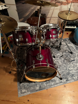 drumset