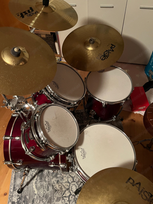 drumset Bild 5