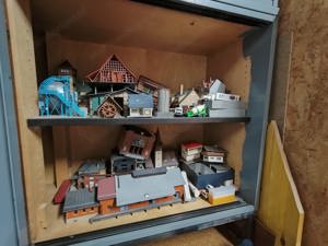 MÄRKLIN - Modelbahn HO Bild 2