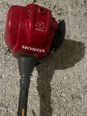 Honda benzintrimmer