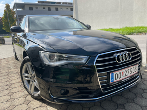 Audi A6 Bild 2