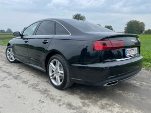 Audi A6 Bild 3