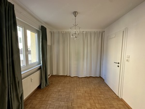 Dornbirn: 4-Zimmer-Mietwohnung in der Nähe von Campus, Sägerbrücke und Krankenhaus Bild 3