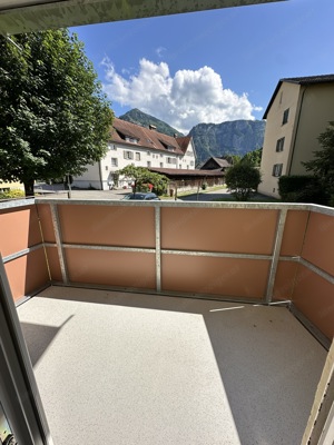 Dornbirn: 4-Zimmer-Mietwohnung in der Nähe von Campus, Sägerbrücke und Krankenhaus Bild 9