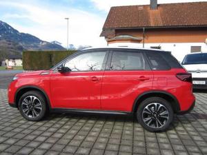 Suzuki Vitara 2023 Bild 5