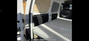 Nissan NV200 Bild 4