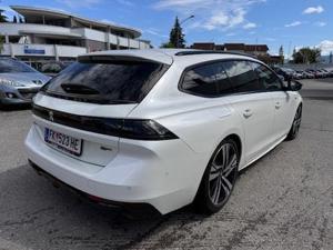 Peugeot 508 Bild 4