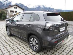 Suzuki S-Cross 2023 Bild 8