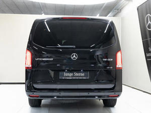 Mercedes-Benz Vito Bild 4