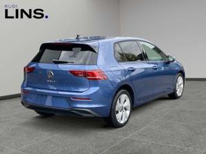 Volkswagen Golf Bild 6