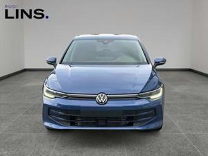 Volkswagen Golf Bild 9