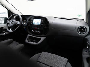 Mercedes-Benz Vito Bild 6