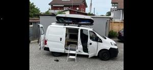 Nissan NV200 Bild 5